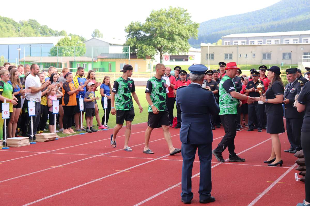 krajská Prachatice 17.6 (21)