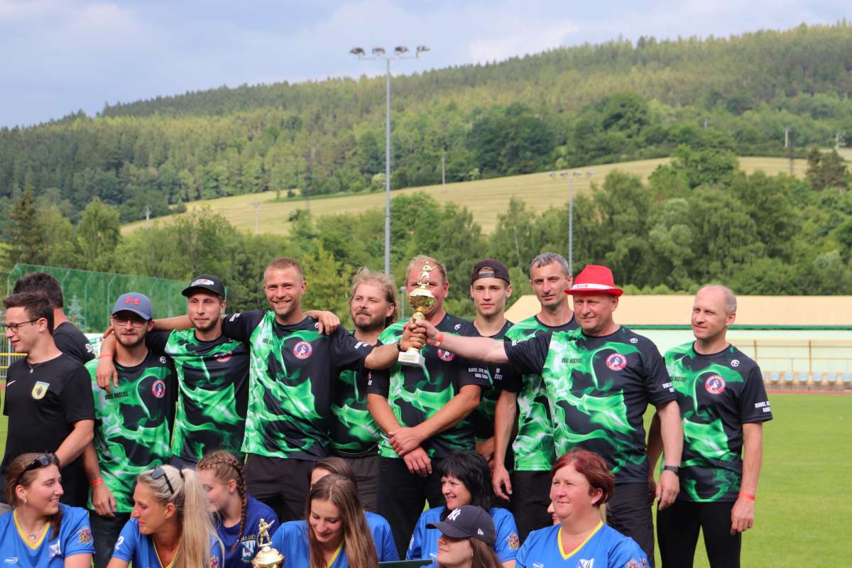 krajská Prachatice 17.6 (31)