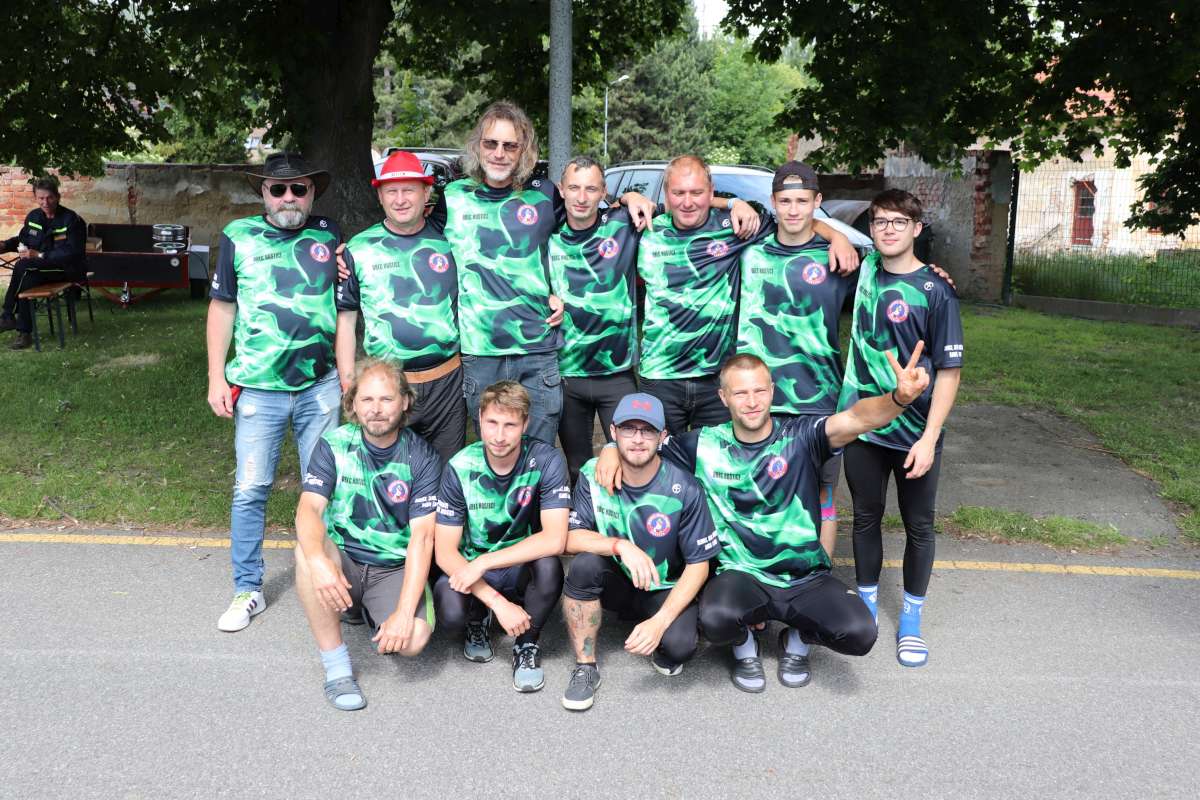 krajská Prachatice 17.6 (48)