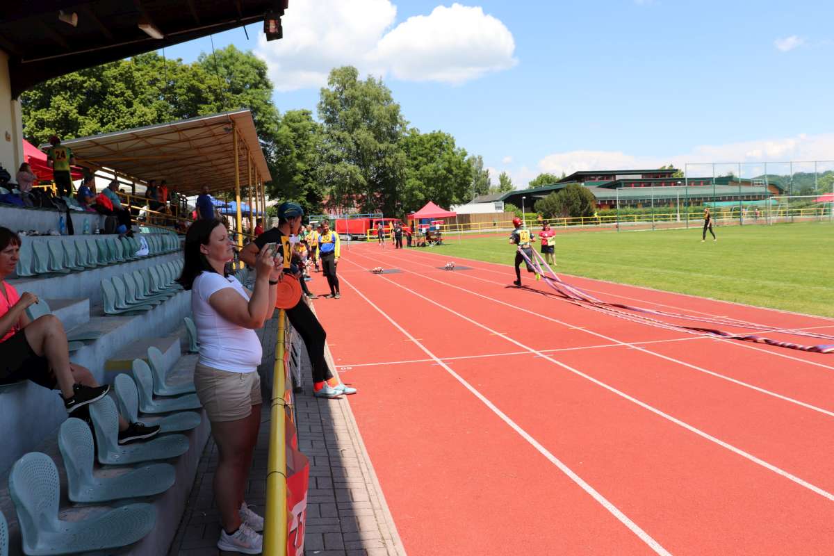 krajská Prachatice 17.6 (69)