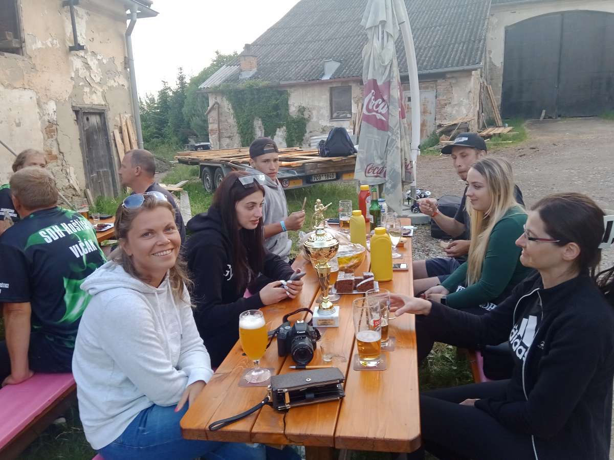 krajská Prachatice 17.6 (77)