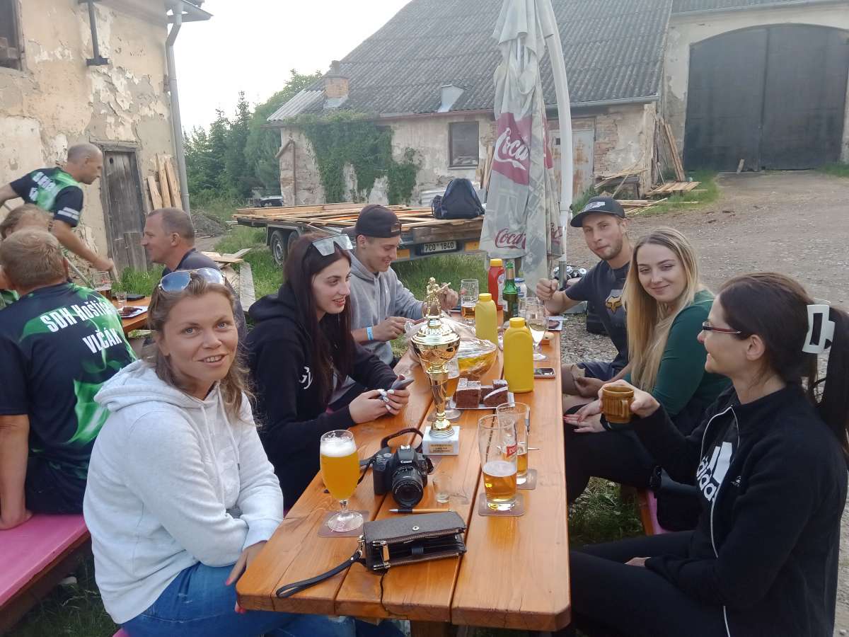 krajská Prachatice 17.6 (78)