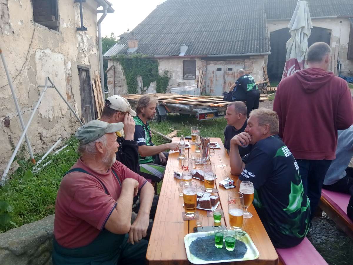 krajská Prachatice 17.6 (79)