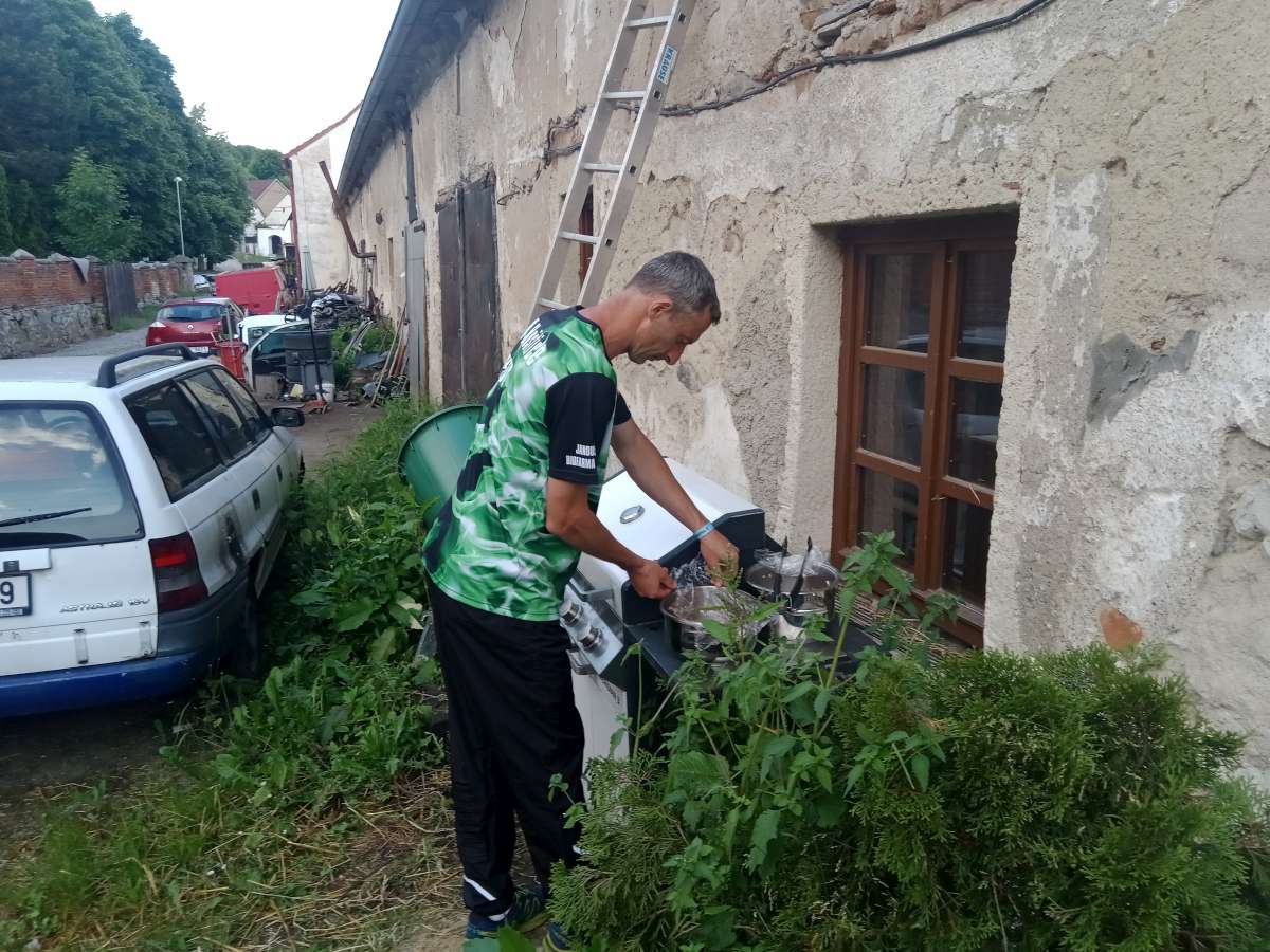 krajská Prachatice 17.6 (80)