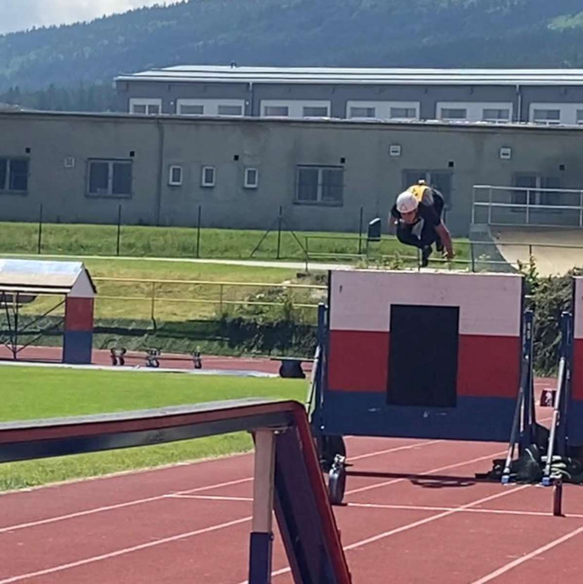 krajská Prachatice 17.6 (90)
