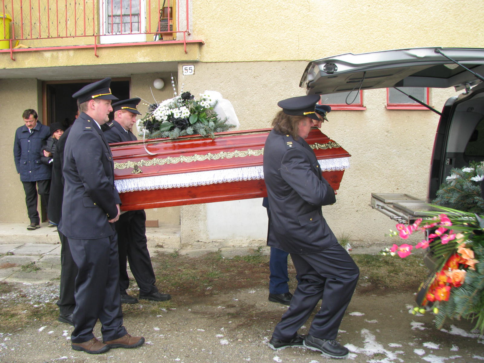 pohřeb Matušková prosinec 2012 010