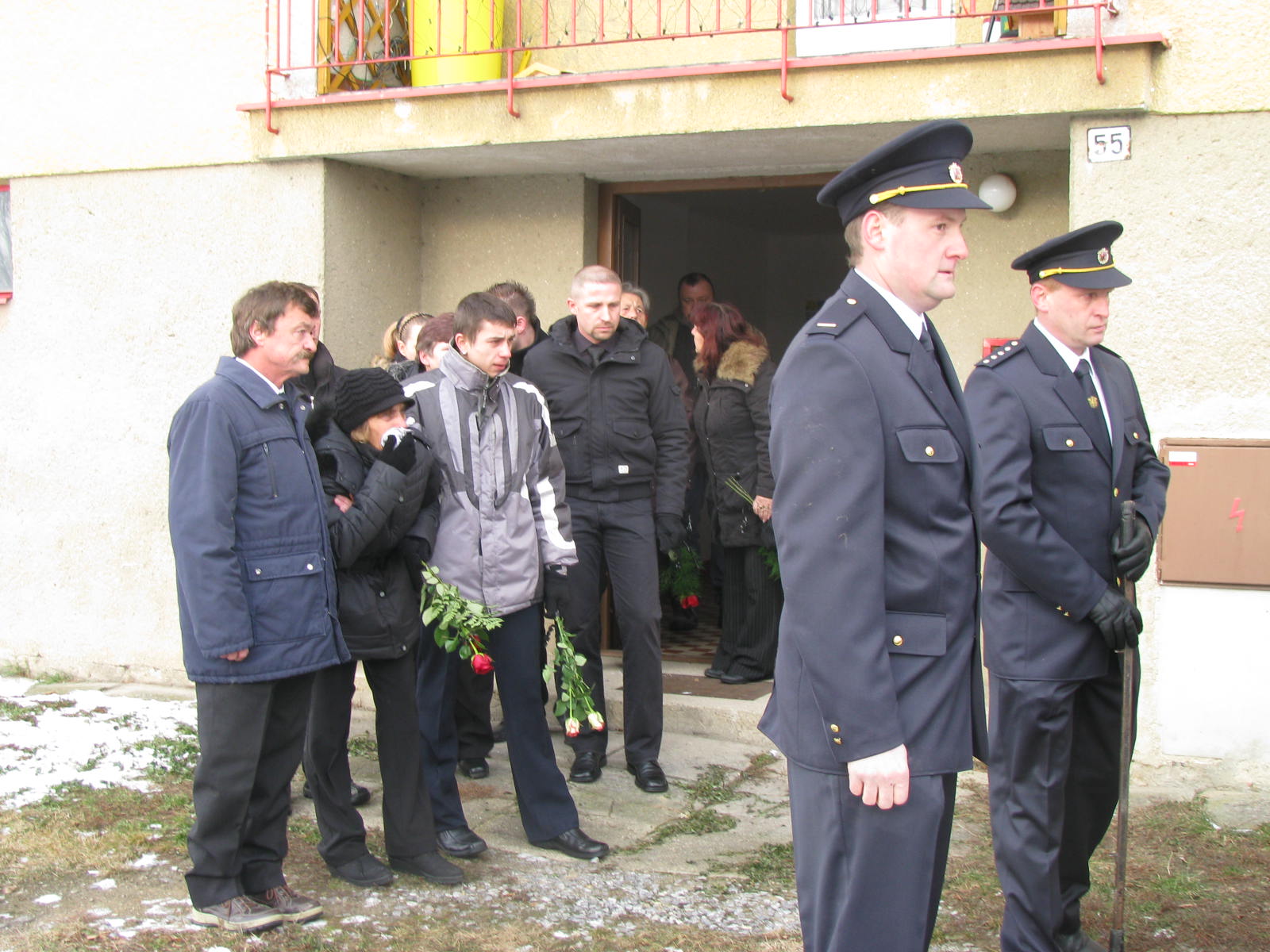 pohřeb Matušková prosinec 2012 012