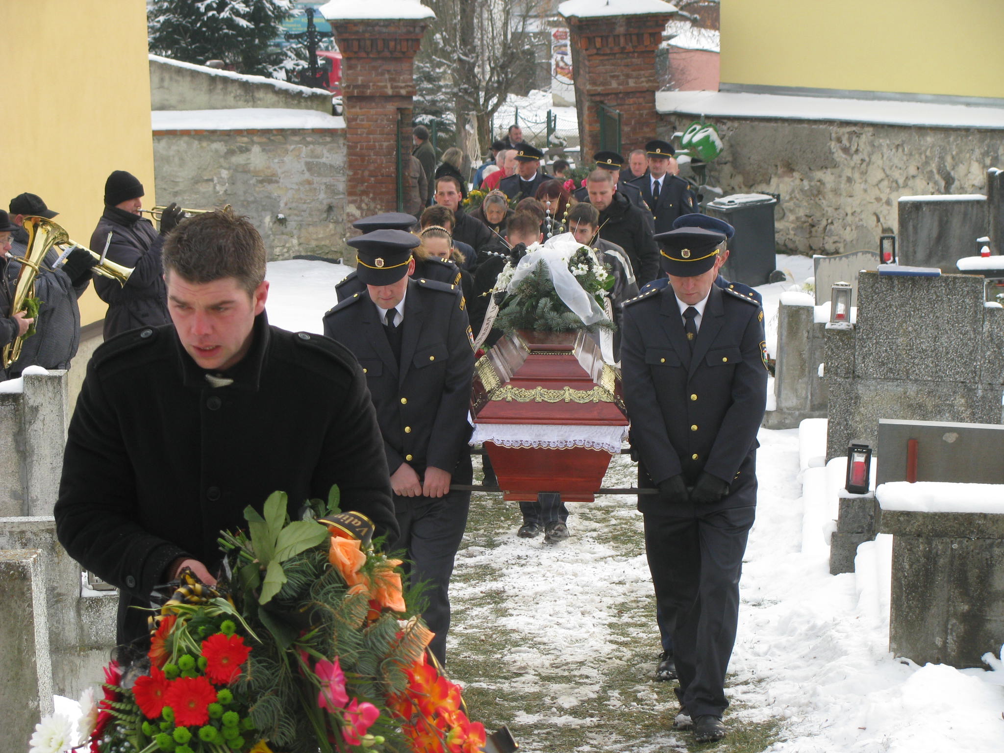 pohřeb Matušková prosinec 2012 031
