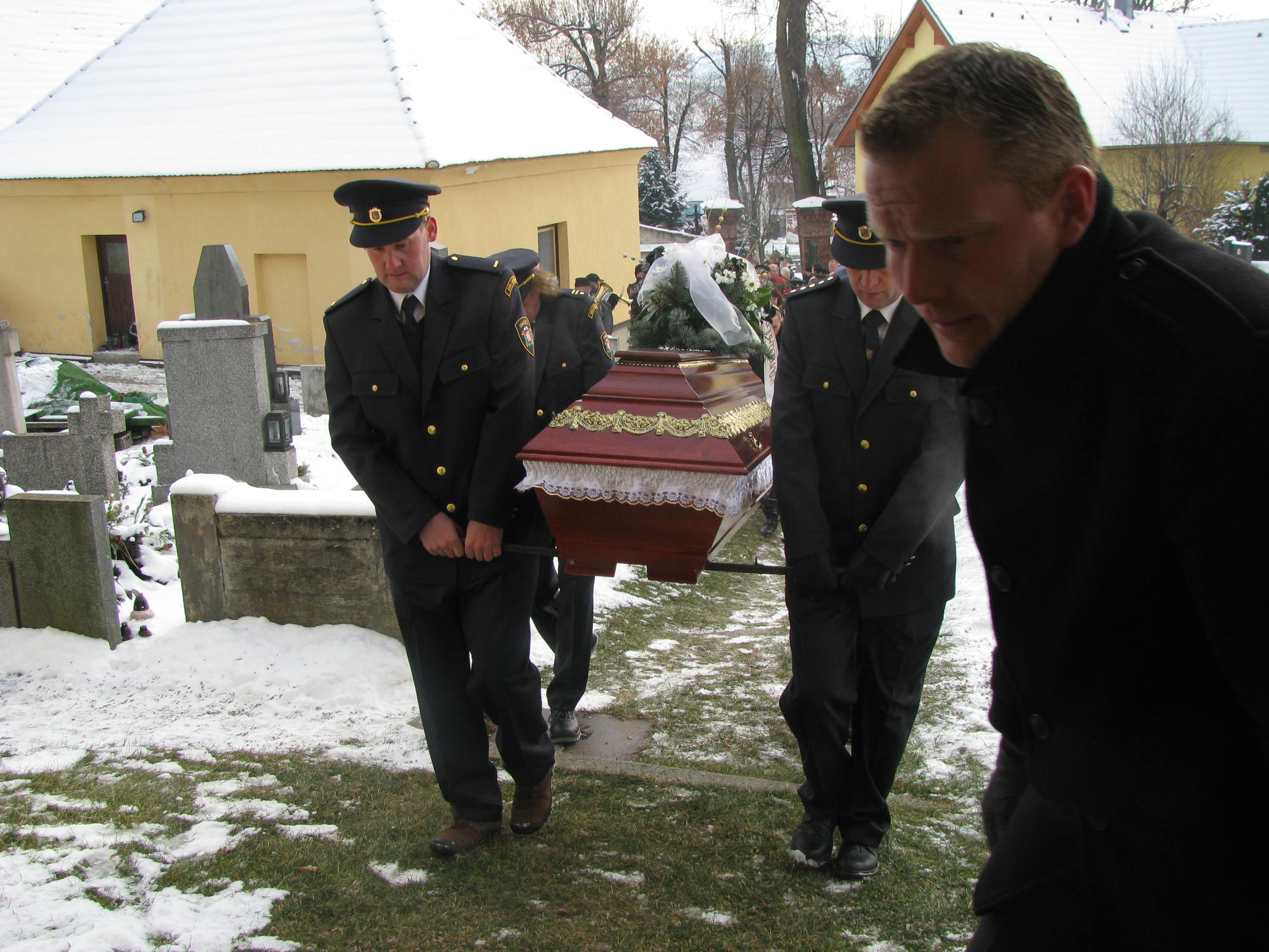 pohřeb Matušková prosinec 2012 033