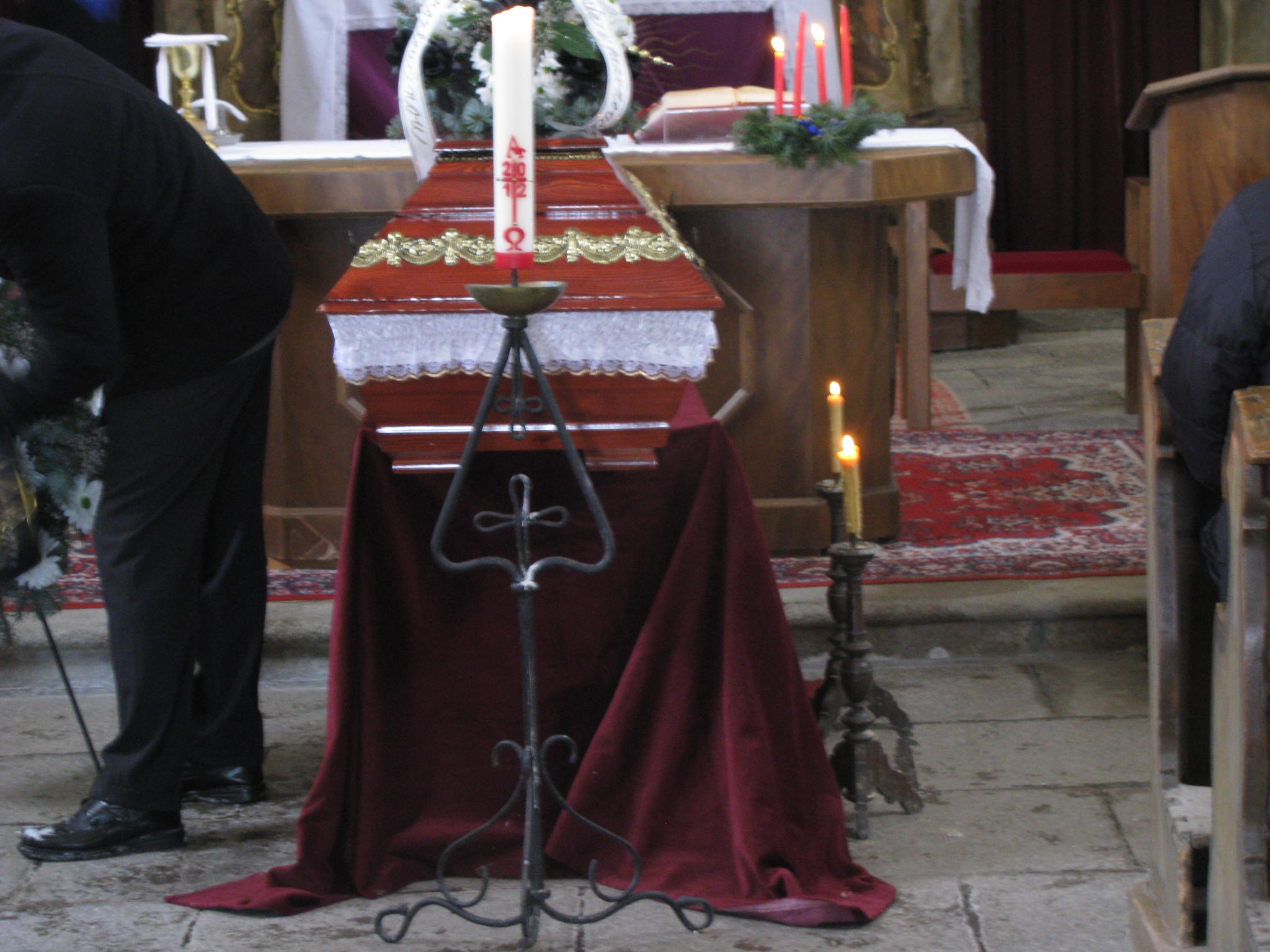 pohřeb Matušková prosinec 2012 035