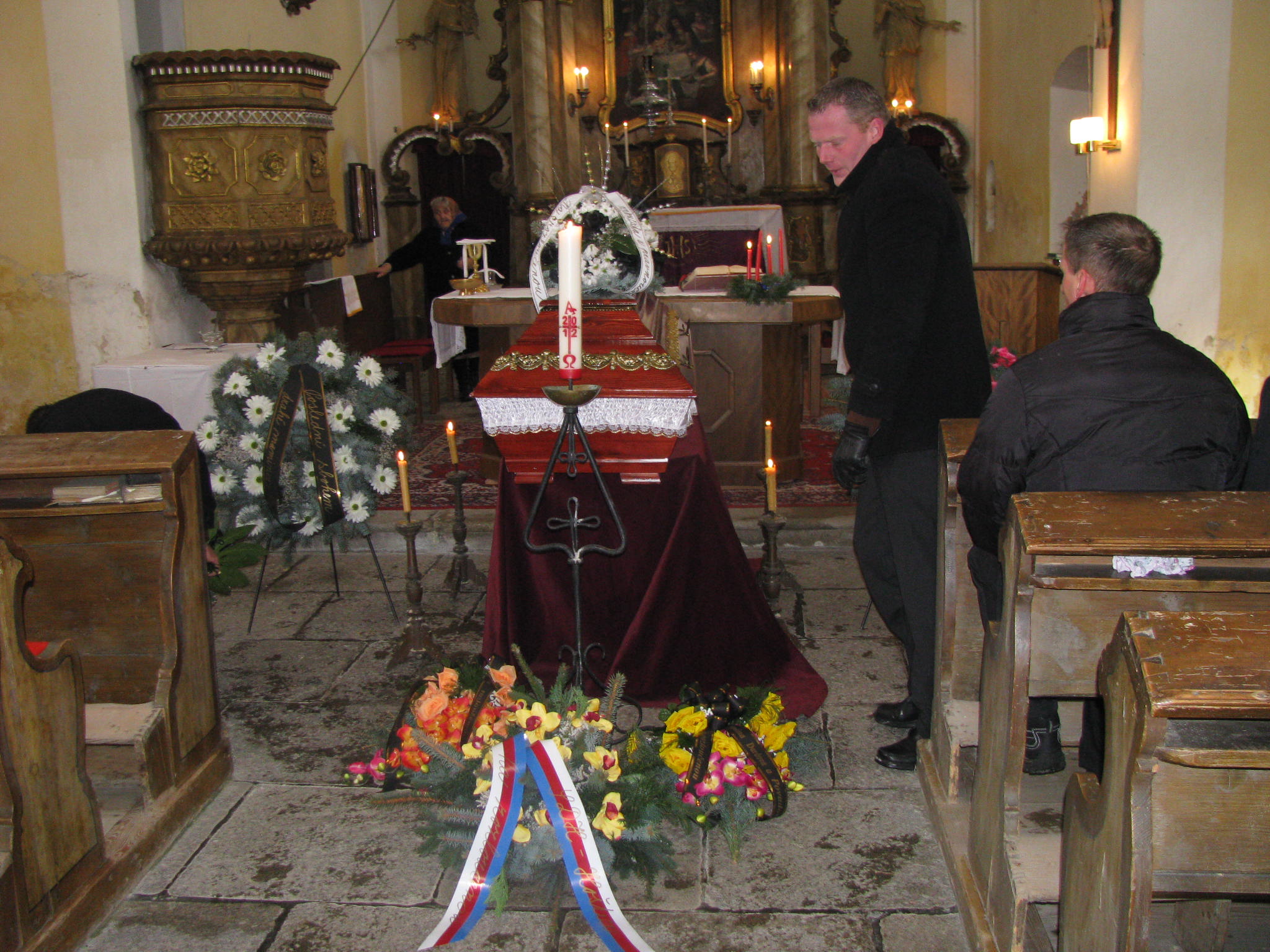 pohřeb Matušková prosinec 2012 037