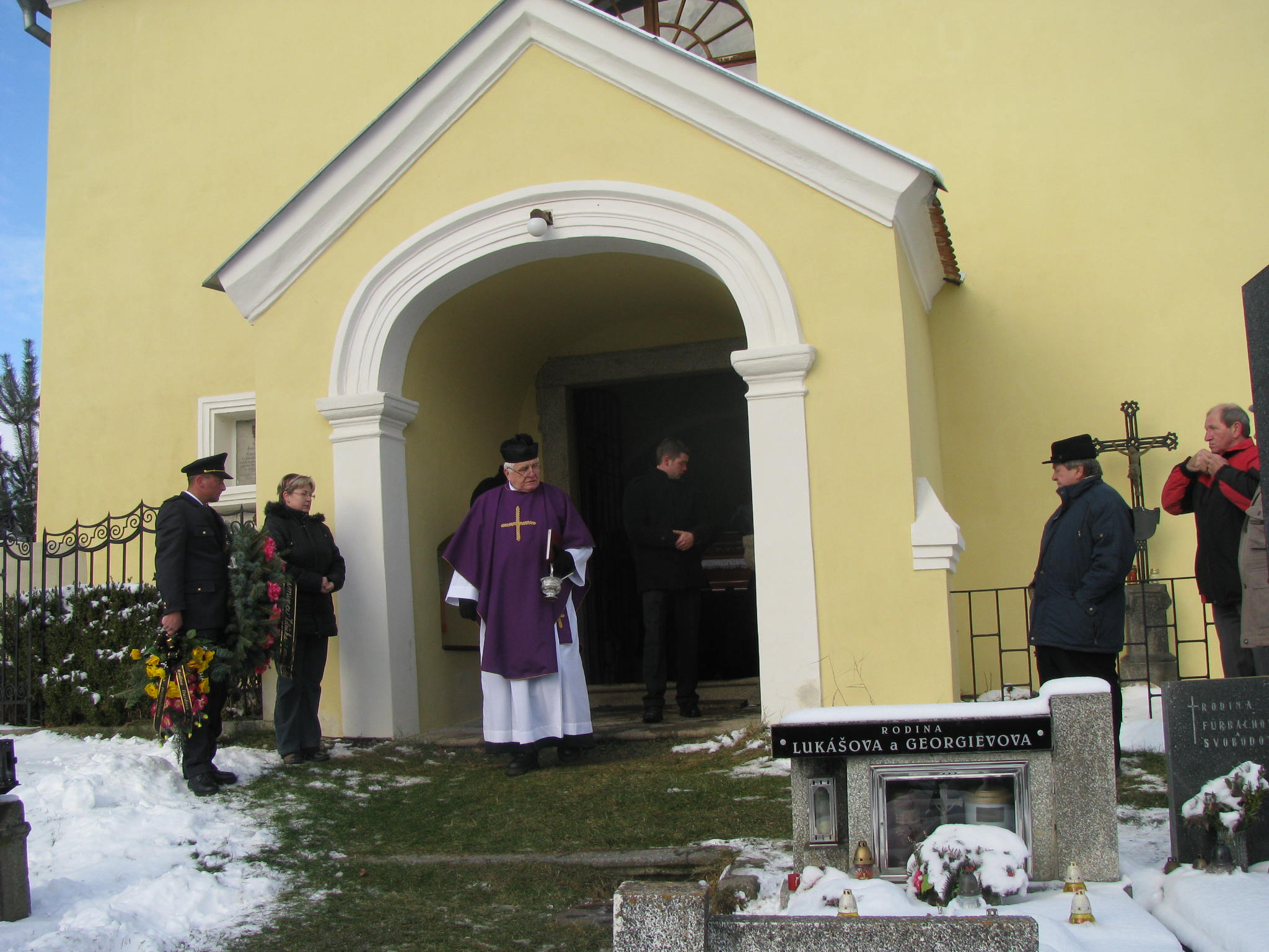 pohřeb Matušková prosinec 2012 038
