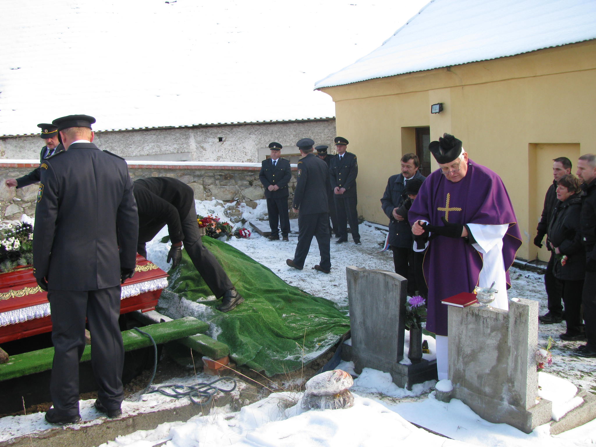 pohřeb Matušková prosinec 2012 048