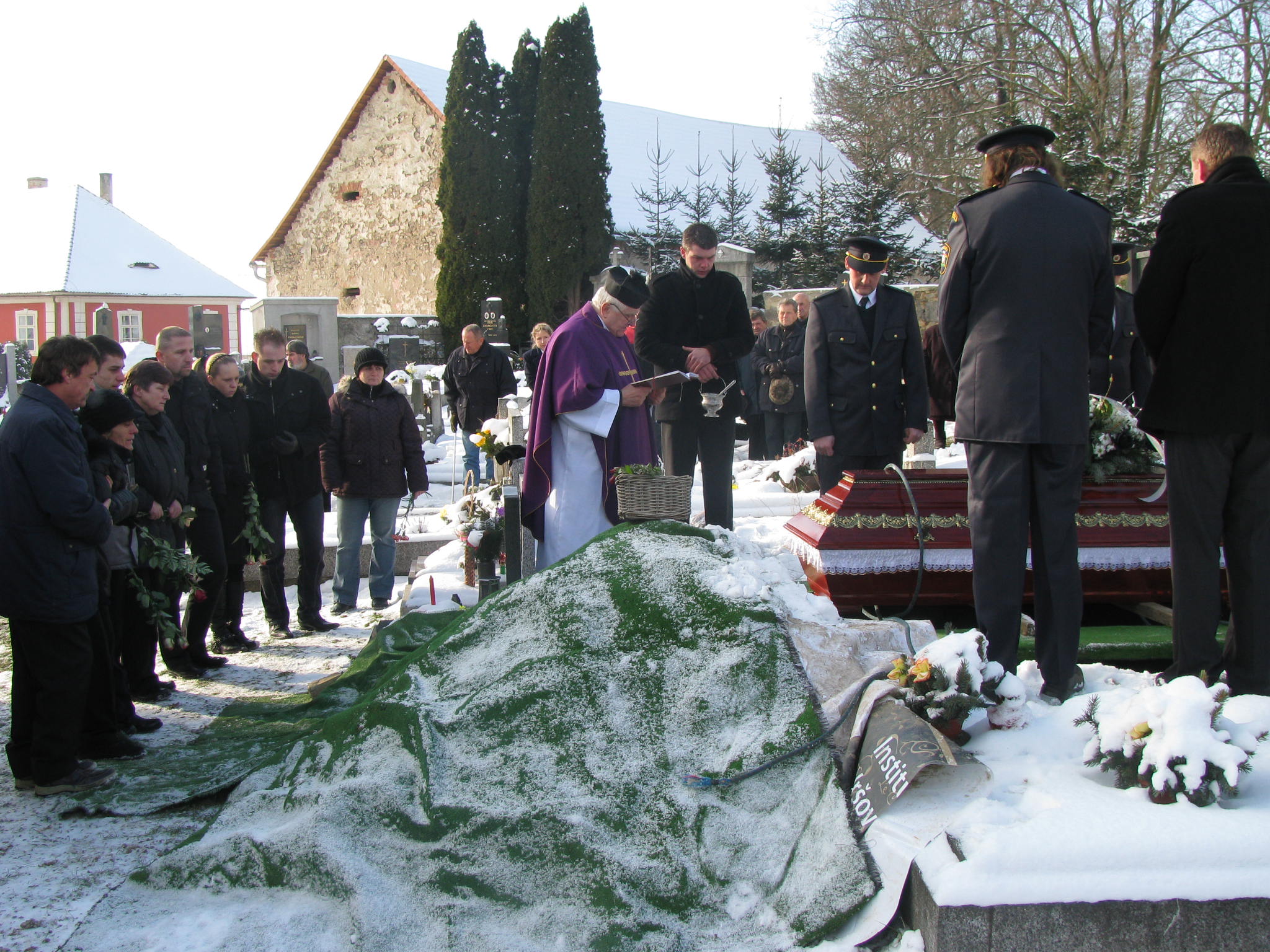 pohřeb Matušková prosinec 2012 051