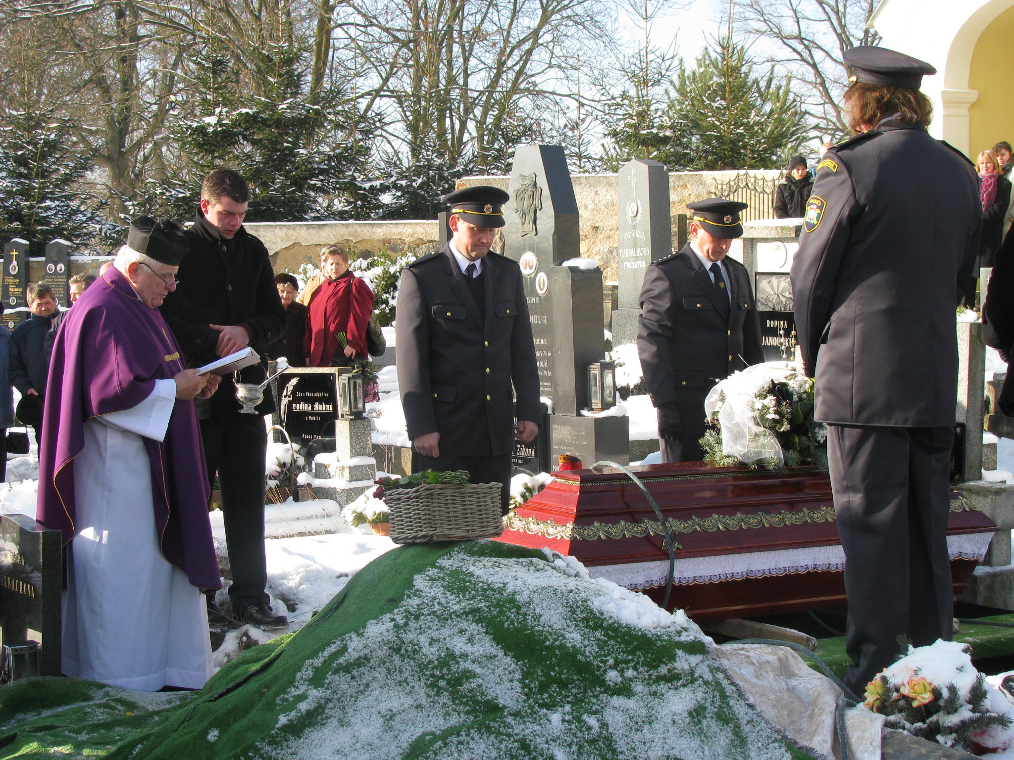 pohřeb Matušková prosinec 2012 052