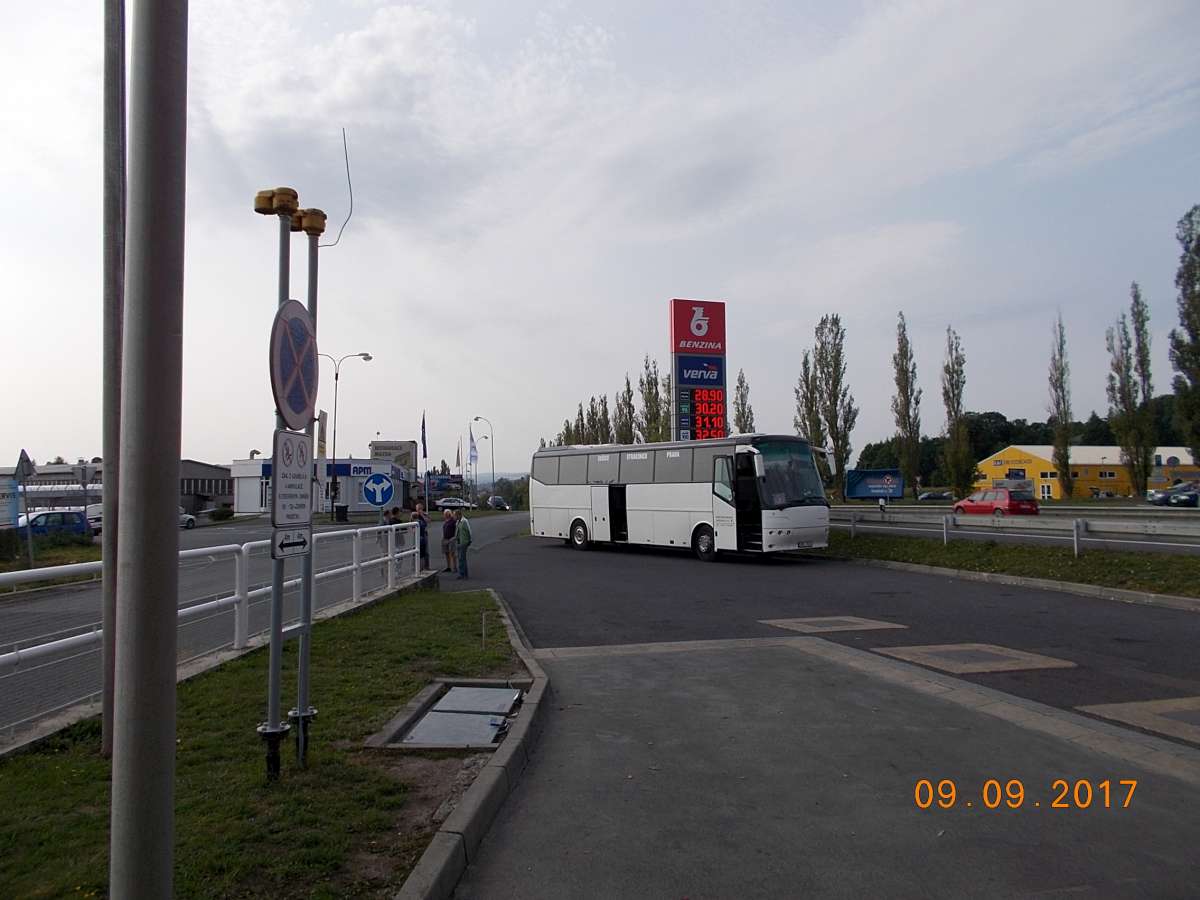 Švihov 9.9 (91)